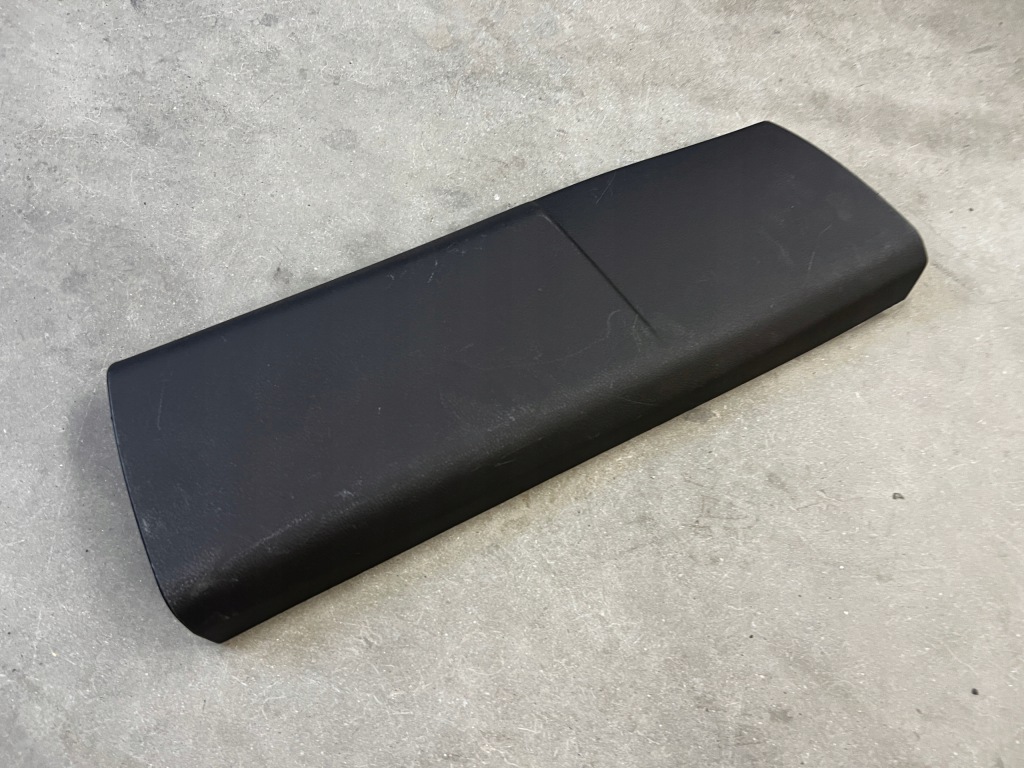 фото №1, Права захист середнього стійка b bmw x6 e71