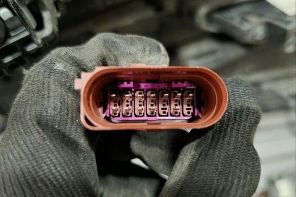 фото №12, Бампер задній audi e-tron gen 4ke807511 electric 300kw 2019