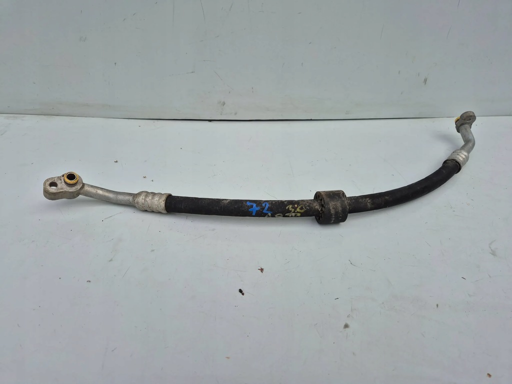 фото №1, Шланг кондиціонера audi a8 d3 4e0260701al