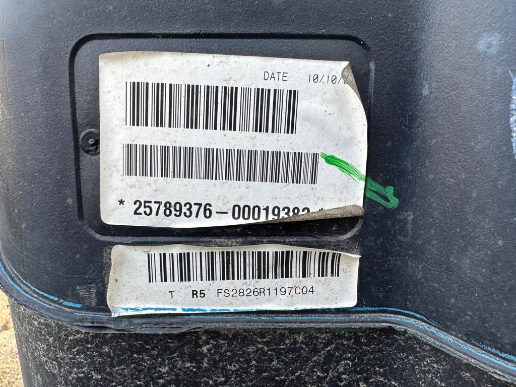 фото №11, Escalade esv suburban yukon xl 04-09r бак bak топлива оригинал oem