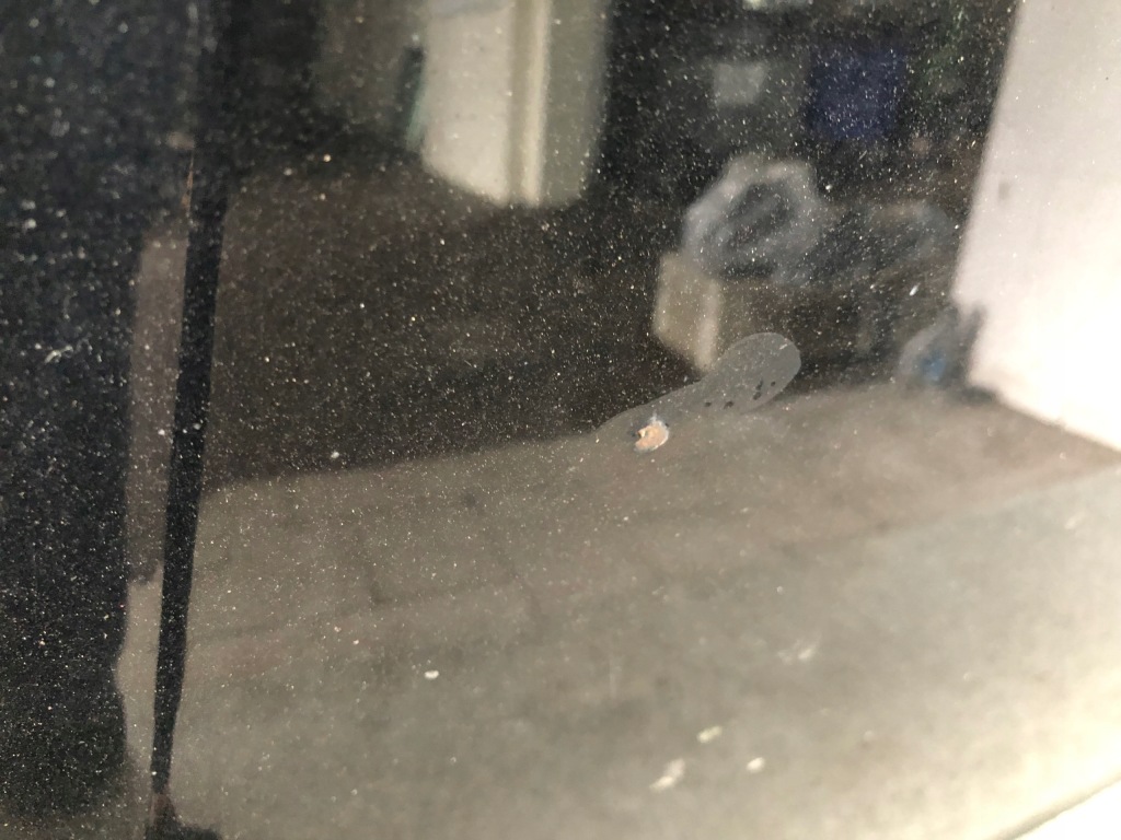 фото №3, Капот audi a3 8l ly9b