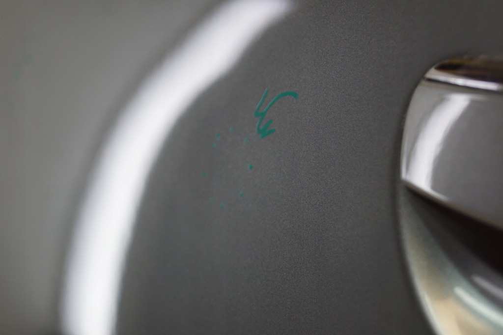 фото №13, Двері лівий задня audi a6 c6 kombi