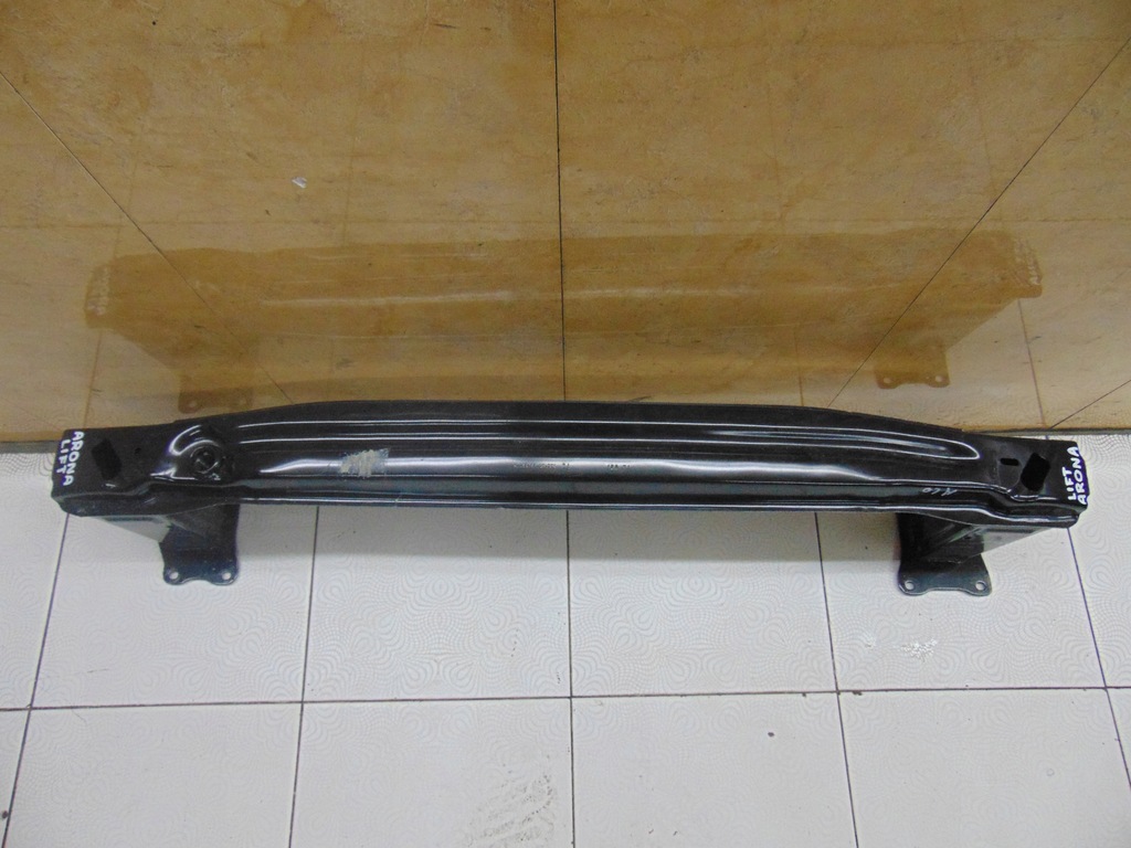 фото №1, Балка задня задня бампера seat arona lift