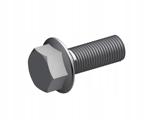 фото №1, Оригинальная болт рычага mercedes w166