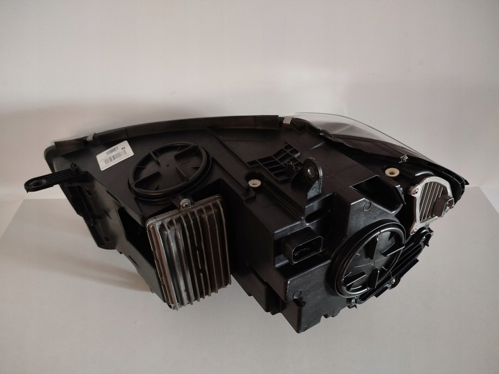 фото №12, Лампа правая перед bmw x5 f15 f16 f85 f86 full led адаптивный комплектная usa