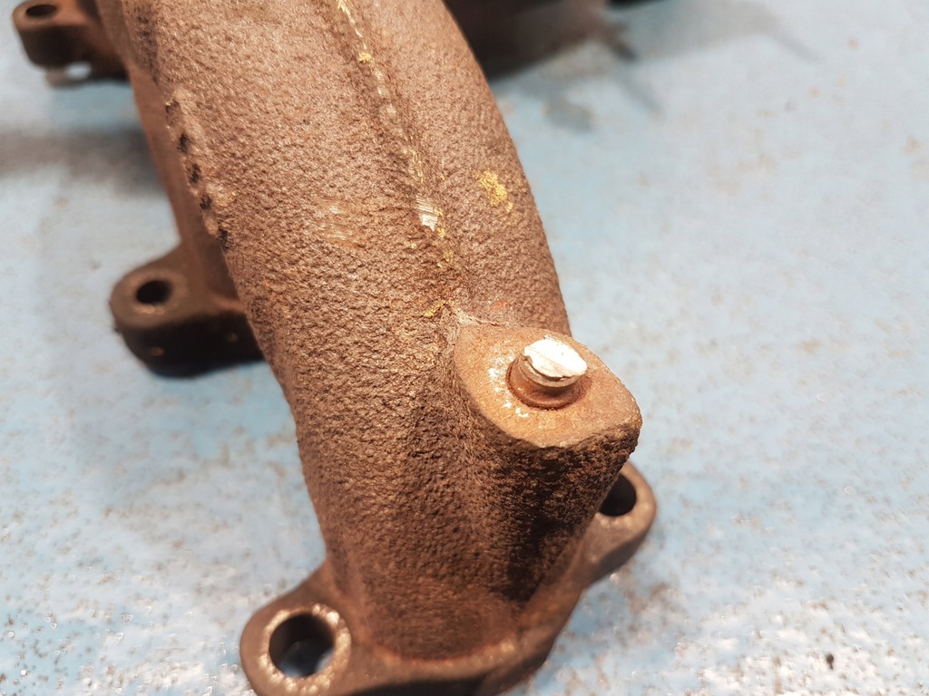 фото №6, Skoda fabia i турбонагнітач 038253016b atd