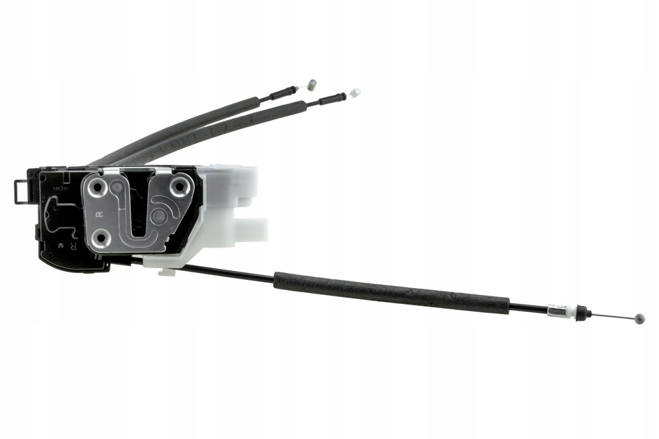 фото №2, Nty привід центрального замка задня