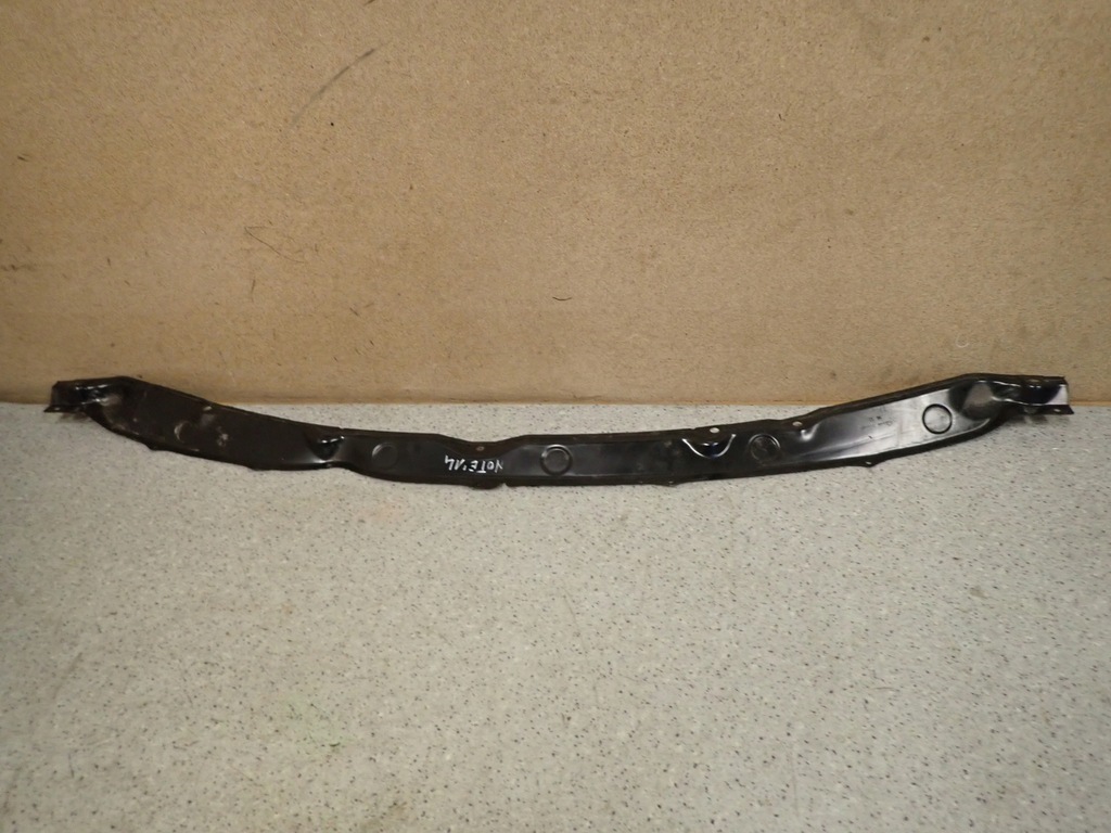 фото №4, Nissan note e12 13- жабо металлический