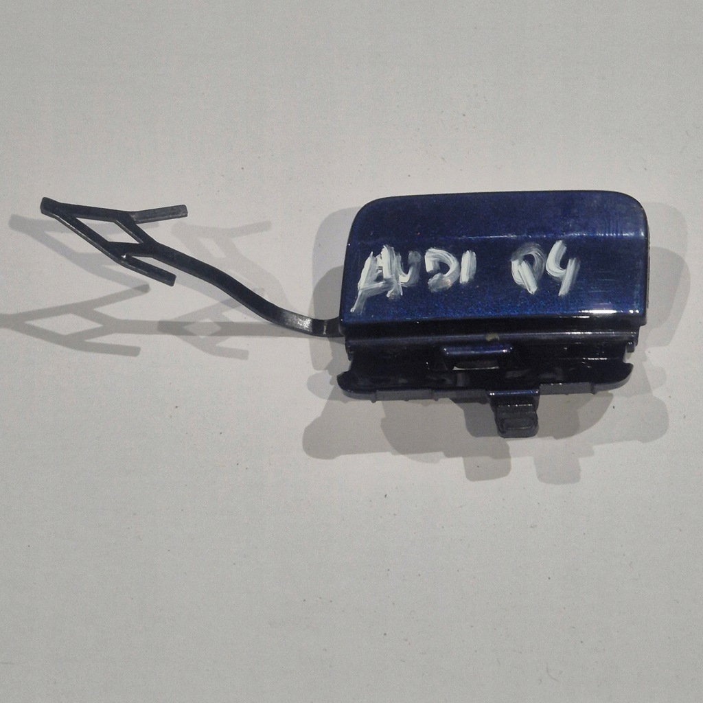 фото №1, Заглушка фаркоп бампера audi q4 89a807441a