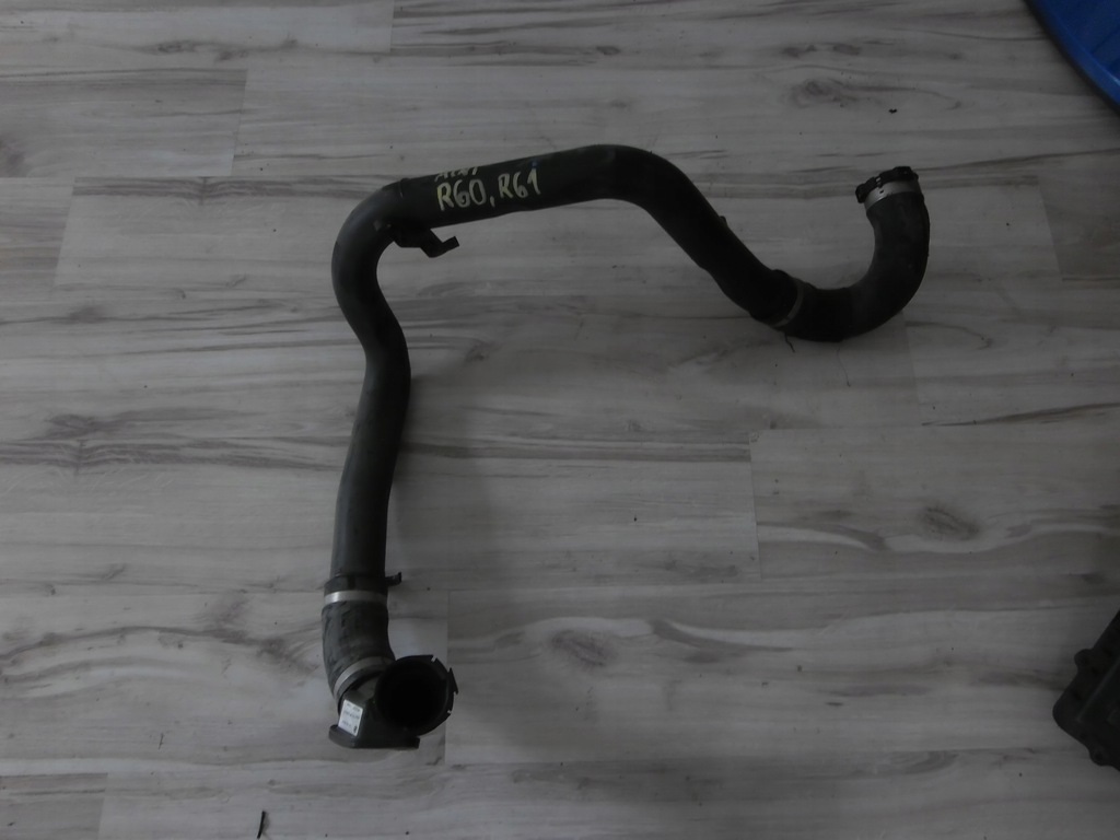 фото №1, Mini оригінальний номер 8512206