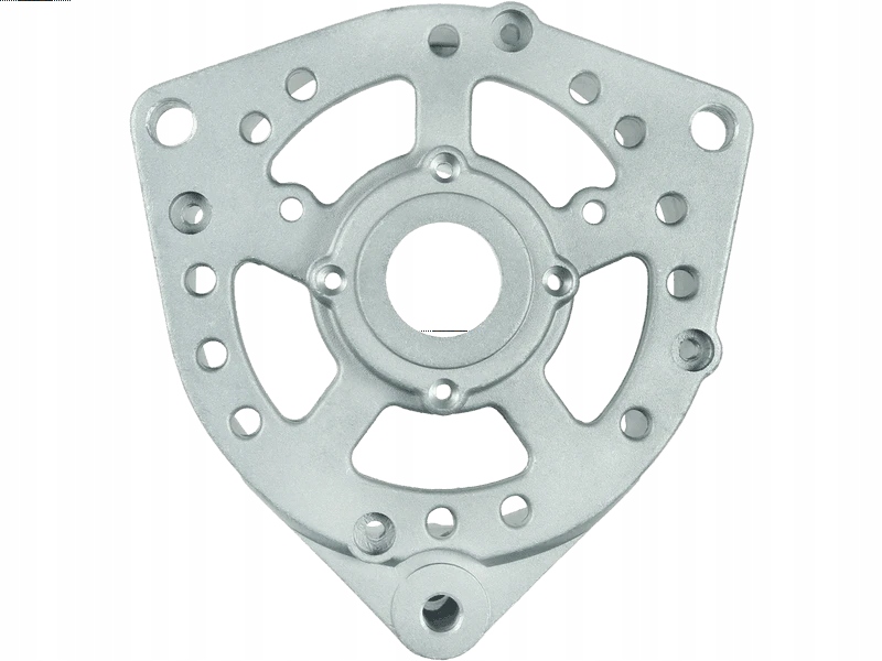 фото №8, Передні корпус генератора as-pl