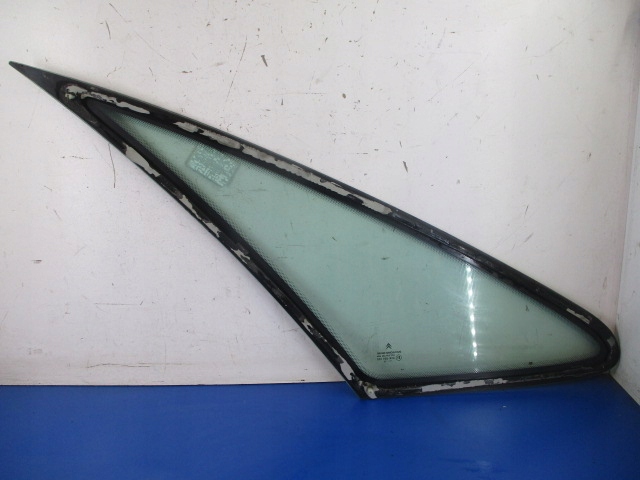 фото №3, Xsara picasso lift стекло кузовная перед левая