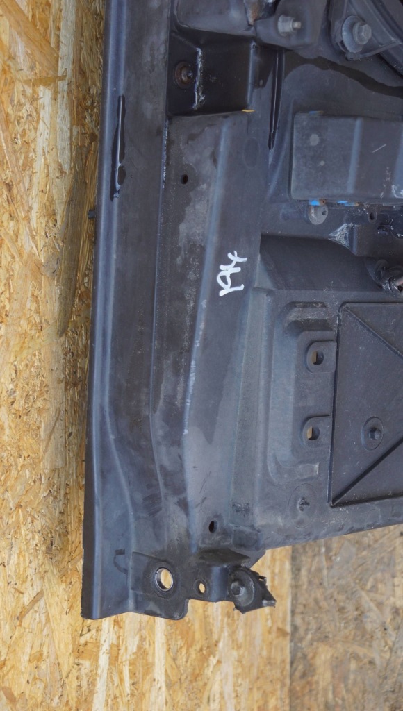 Citroen c4 1 ремень передний 1.6b d970 Киев