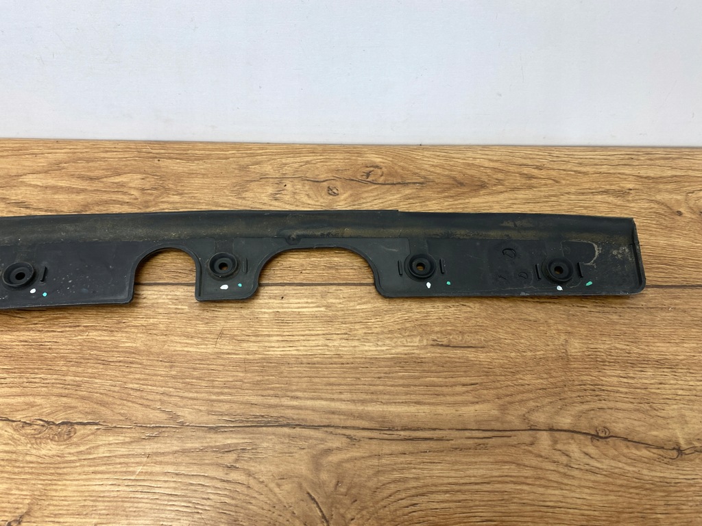 фото №5, Молдинг защита крышки багажника ford escape 2020+ kuga mk3 usa