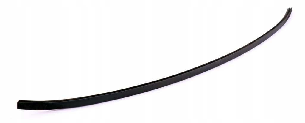 фото №2, Mini r50 r53 молдинг кришки захист скло задня