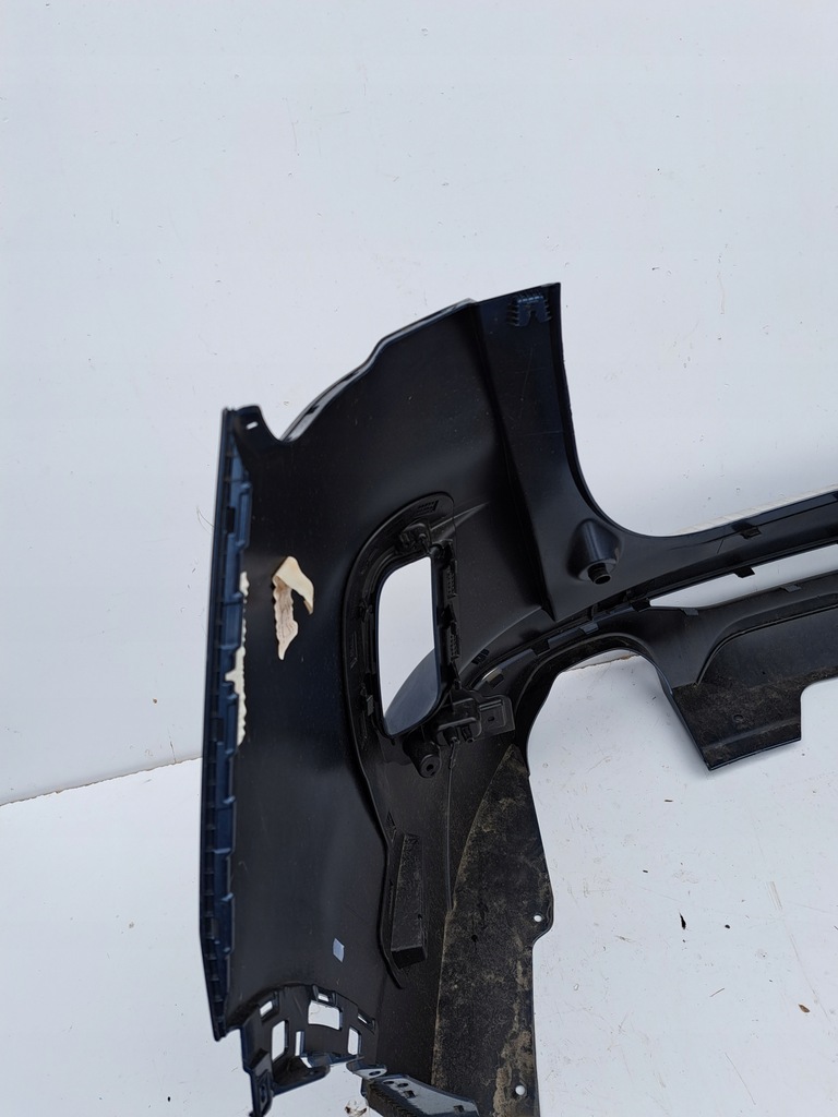 фото №12, Бампер задняя ford kuga mk3 iii st line 2019-