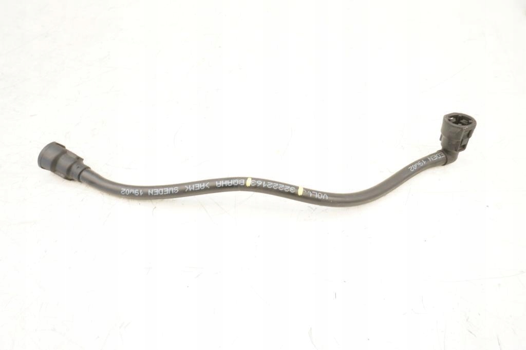 фото №4, Шланг труба wąż volvo xc60 ii t5 b4