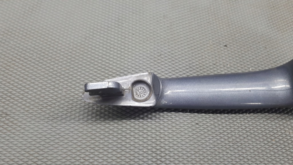 8253456 ручка двері правий задній bmw e46 в Україні