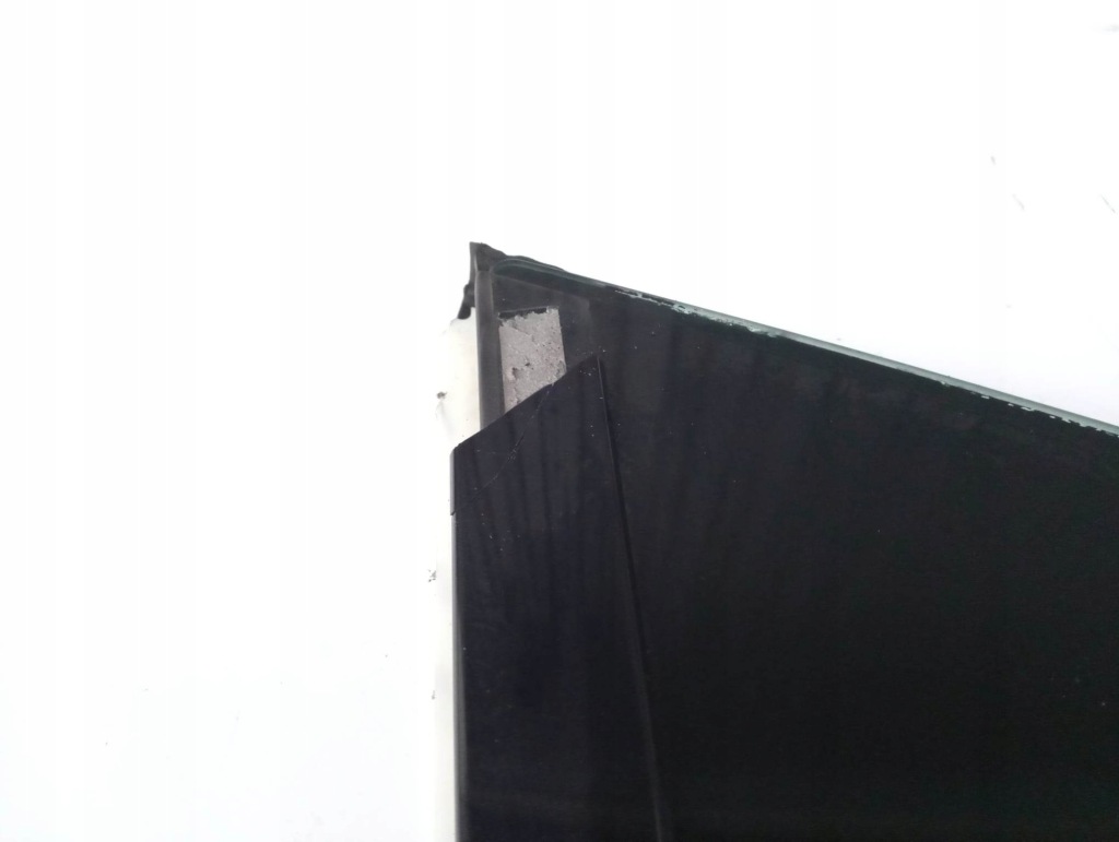 фото №7, Bmw 3 gt f34 скло кузовна ліва задня задня