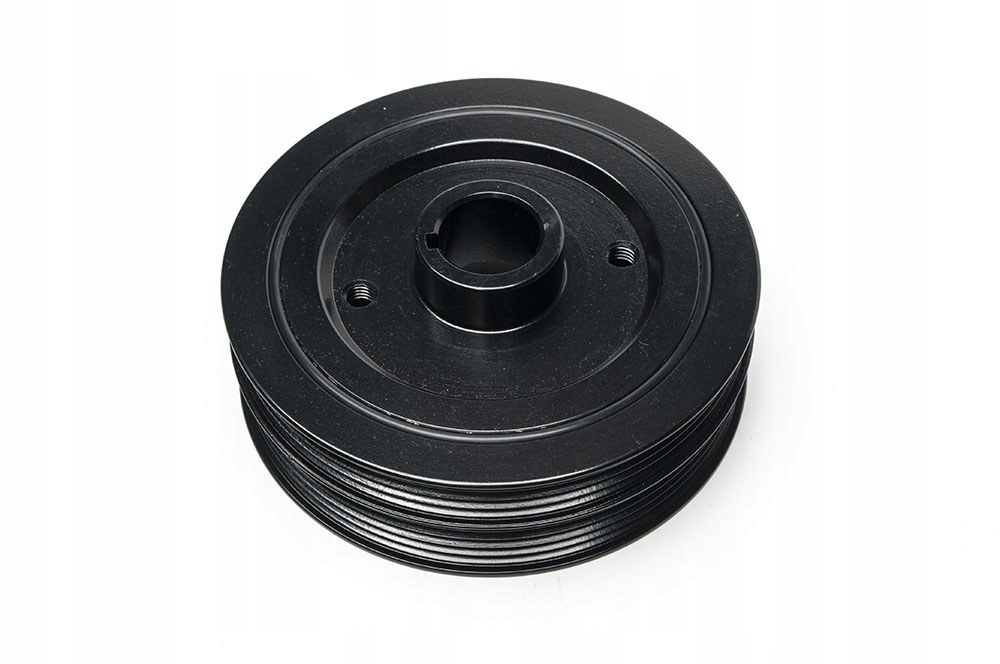 фото №1, Oyodo 60r2020-oyo шкив, wał коленчатый