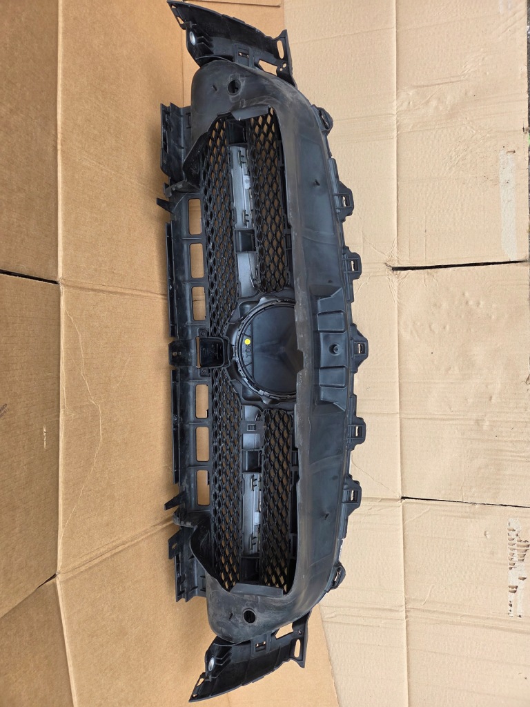 Mercedes e klasa w213 решітка радіатора решітка радіатора amg distronic камера Ціна