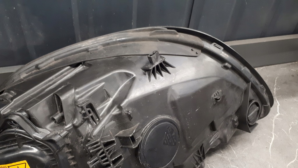 фото №10, 98163113211 фара правий перед ксенон porsche boxster cayman 981