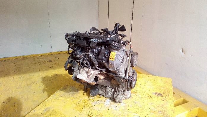 фото №6, Двигун kpl smart fortwo coupe 0.6 t r1600101205