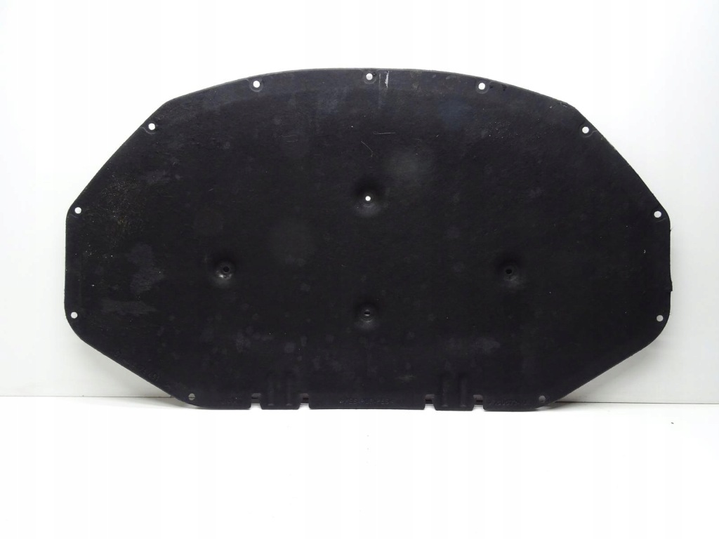 фото №1, Подкрылок шумоизоляция капот 160672 bmw x3 f25