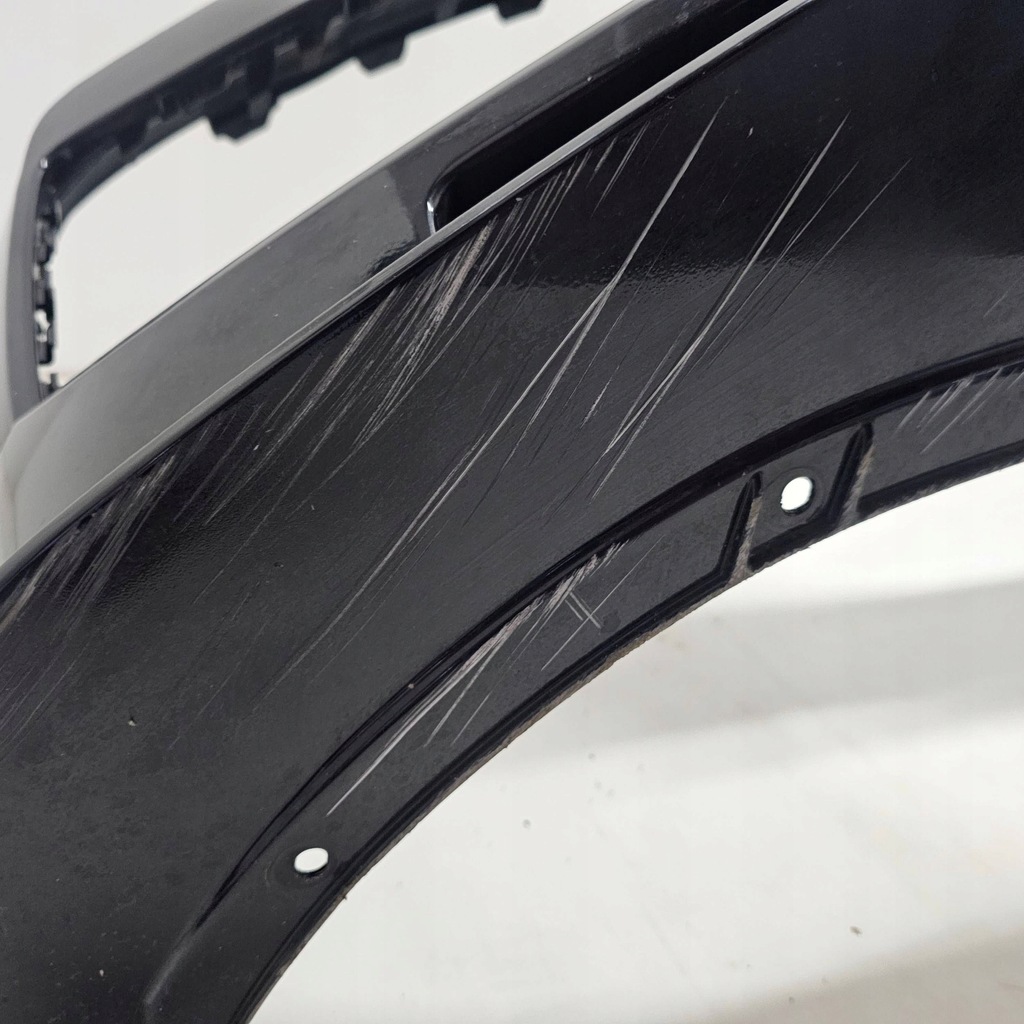 фото №6, Бампер перед bmw 5 g30 g31 f90 m5 alpina b5 lci lift