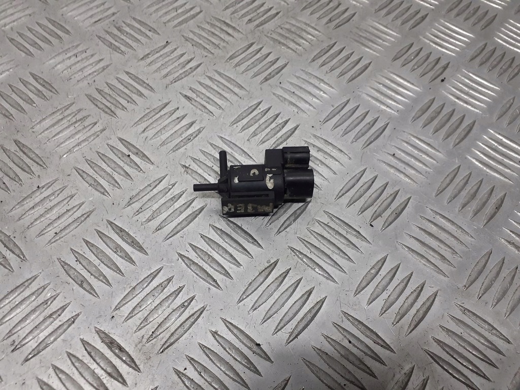 фото №5, Клапан вакуумa mitsubishi pajero pinin 2.0 gdi