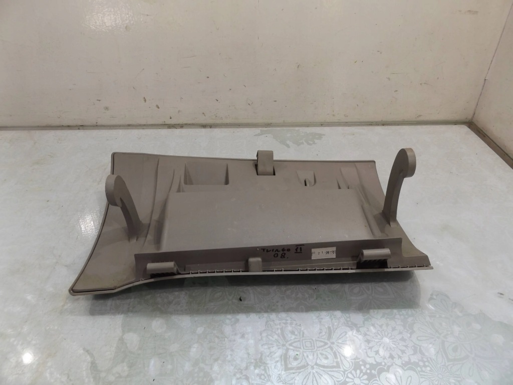 фото №2, Twingo ii бардачок пассажира