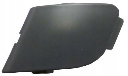 фото №1, Заглушка фаркоп перед бампер ford kuga 2008-2013