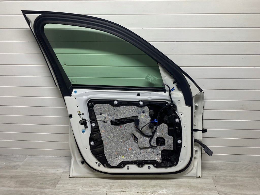 фото №9, Дверь левая перед bmw x5 m g05 f95, kol.a300