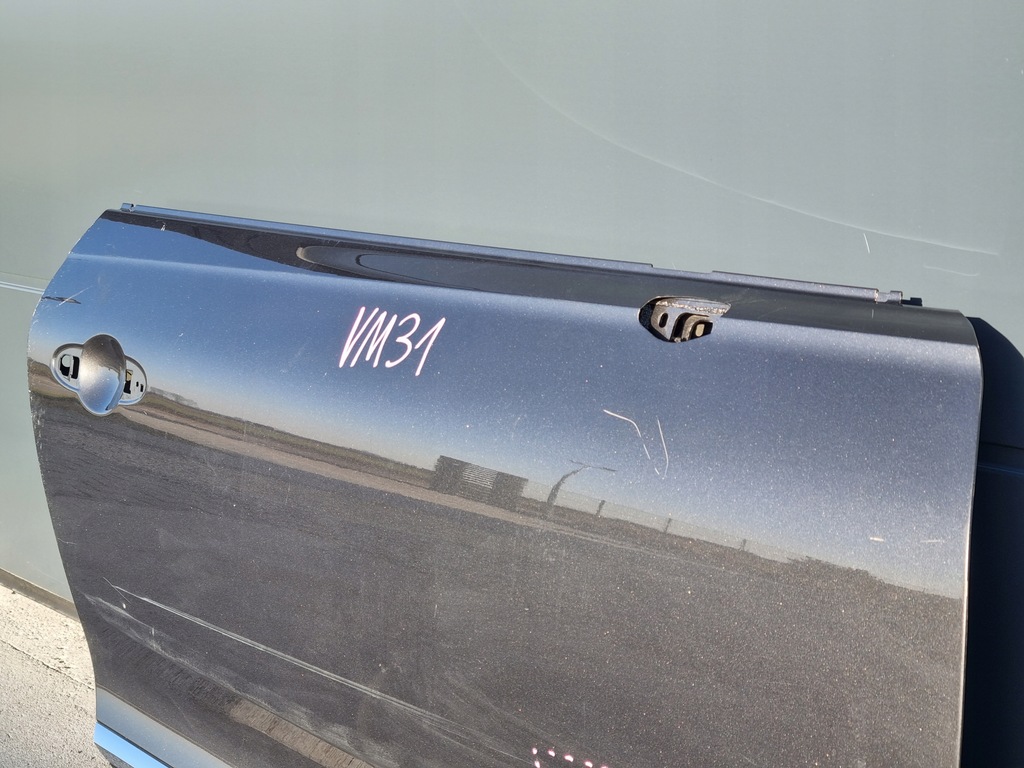 фото №7, Bentley continental gt 3sd двері правий перед