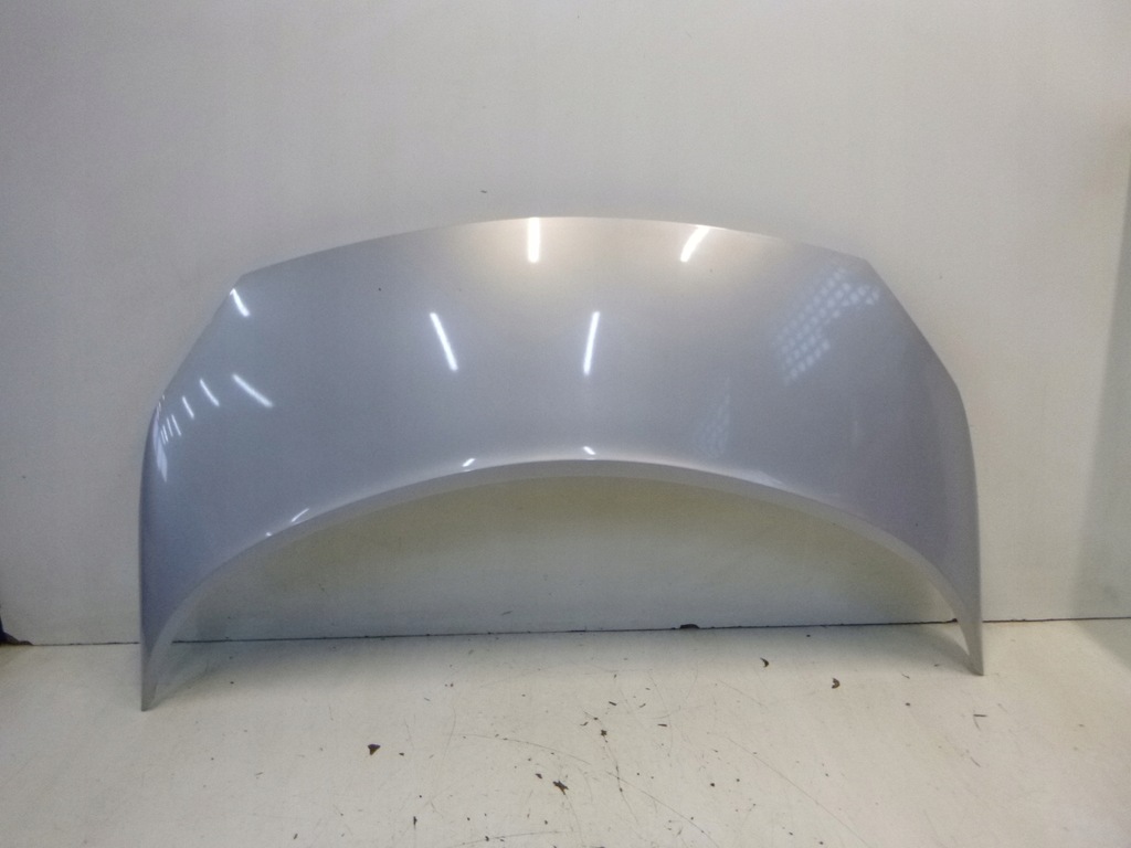 фото №1, Капот renault scenic ii 2003 - 2006 mv632