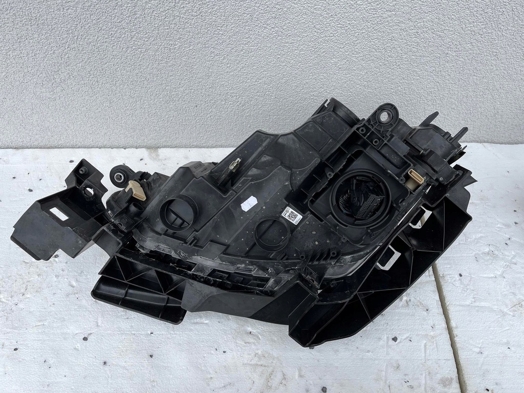 фото №9, Лампа правая seat ibiza v 5 lift arona lift full led 6f1941008g