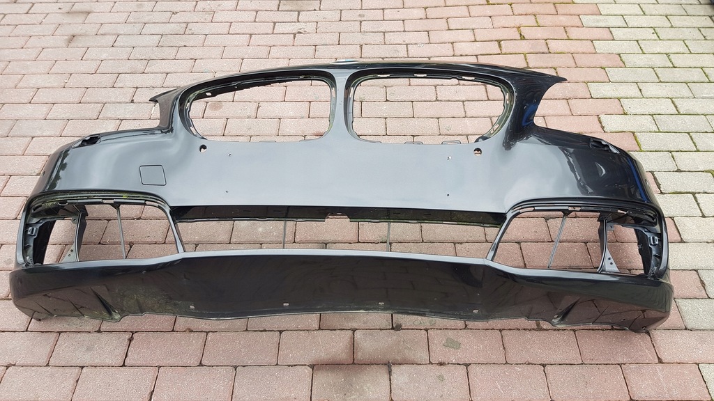 фото №1, Бампер передній перед bmw serii 5 f10 f11
