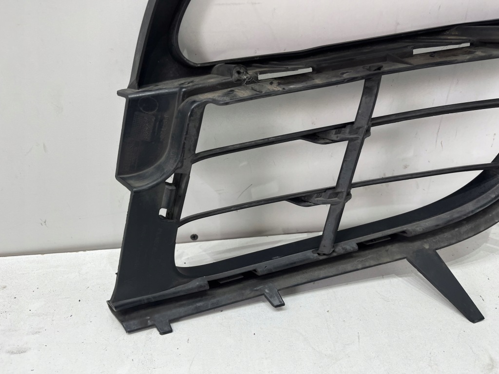 Porsche 911 997 решётка бампера передняя левая 15236997fl Цена