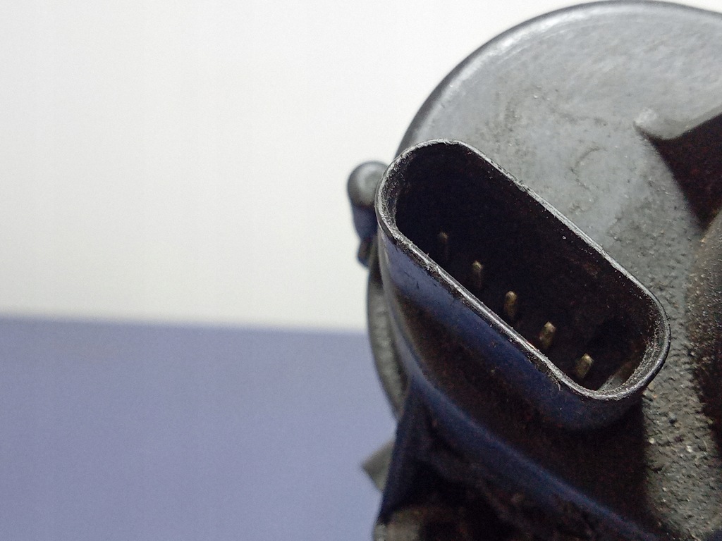 фото №8, Bmw 7 f01 f02 3.0d 245 km n57 колектор всмоктуючий 7811299 n57d30