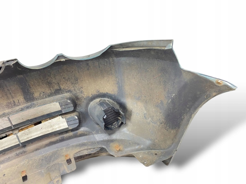 фото №10, Honda hr-v 1600cm3 2002 бамперы suv