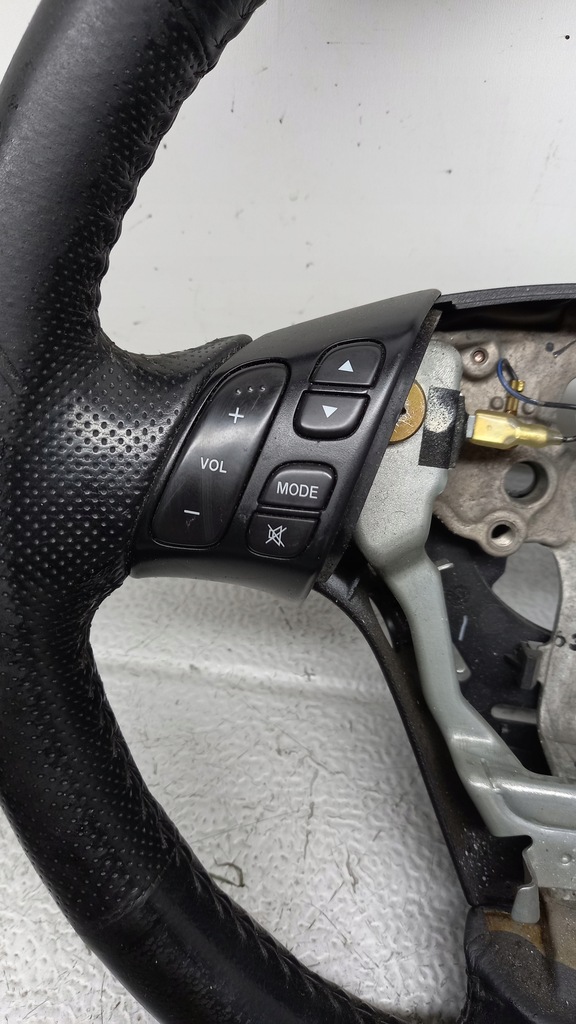 фото №4, Повітропровід mazda 5 06r 2.0crd