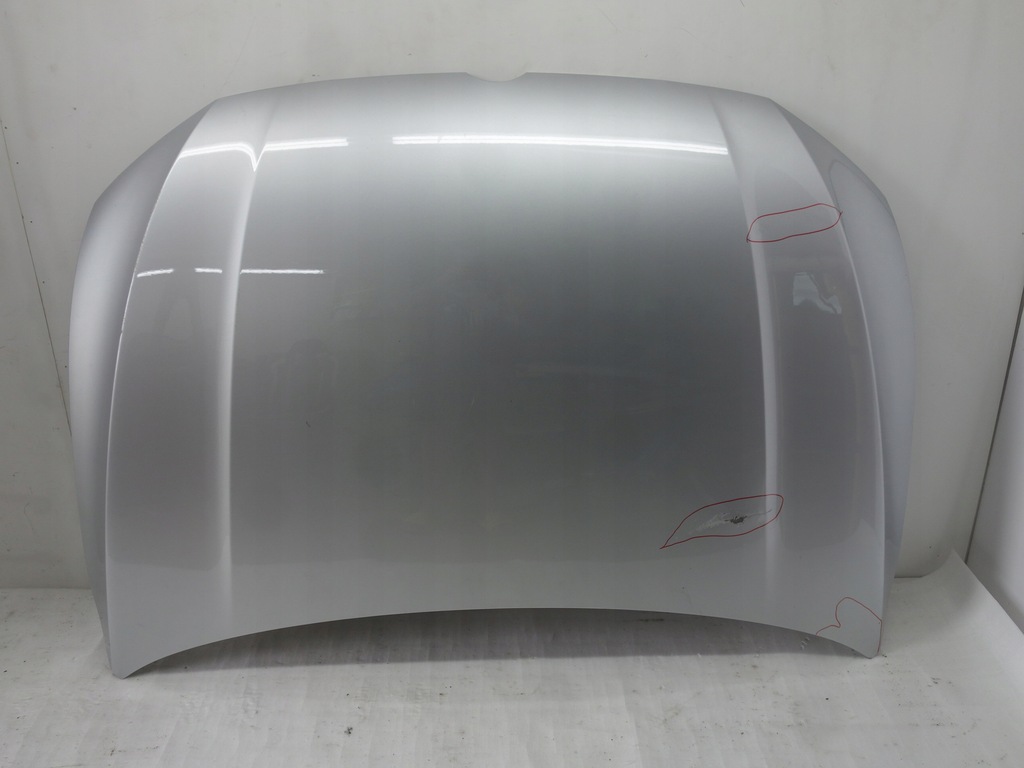 фото №1, Капот vw golf viii 8 5h0