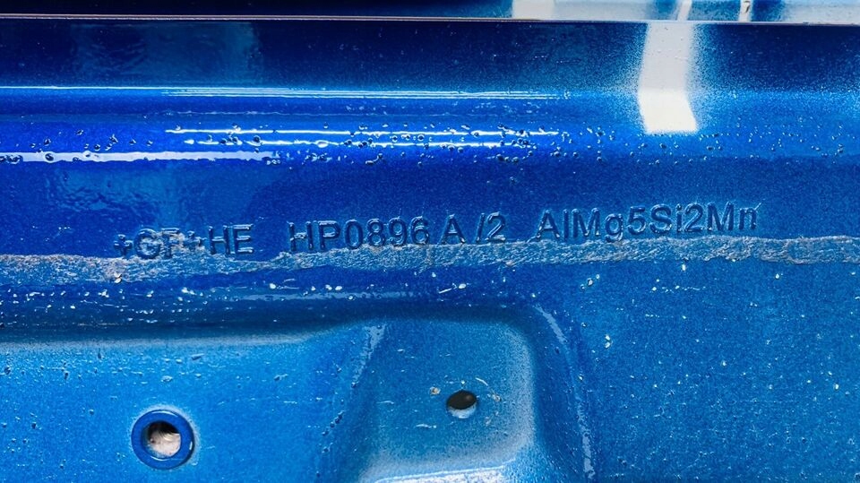 фото №7, Maserati ghibli дверь левый задняя