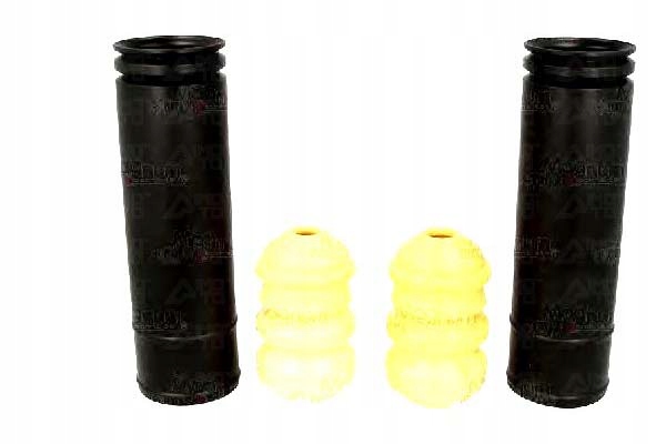 фото №1, Magnum технология защита отбойники амортизатора bmw 3