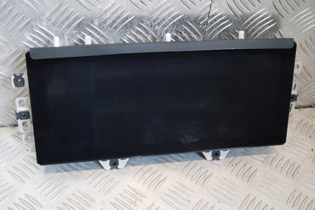 фото №1, Модуль дисплей porsche panamera 971 974 971919597g