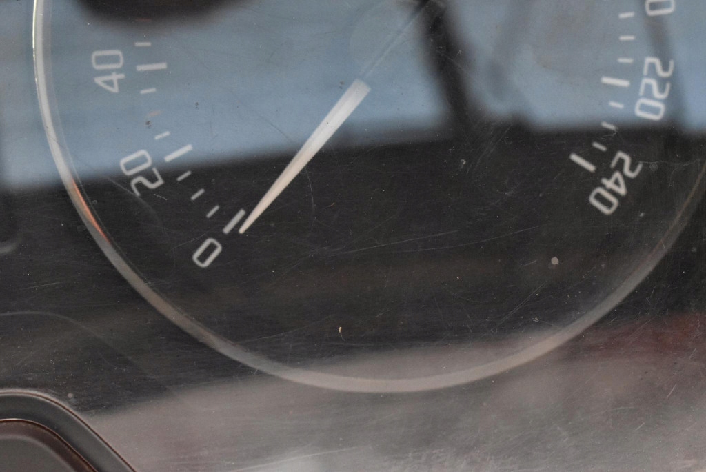 фото №13, Счетчик приборы eu 5j0920810d skoda fabia 2 ii 1.2 tdi 75 km lift 10-14