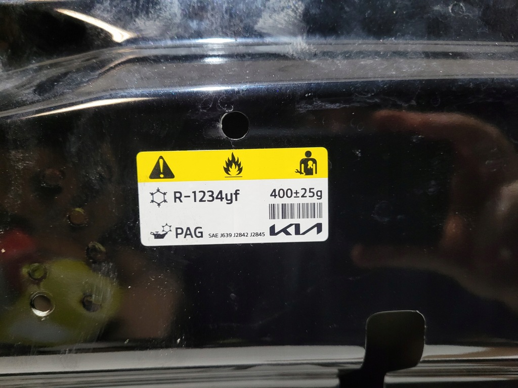 фото №9, Капот kia picanto iii 17+ оригинал