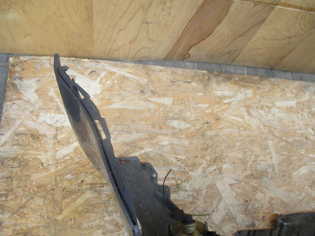 фото №9, Бампер перед передній opel corsa d 06-11