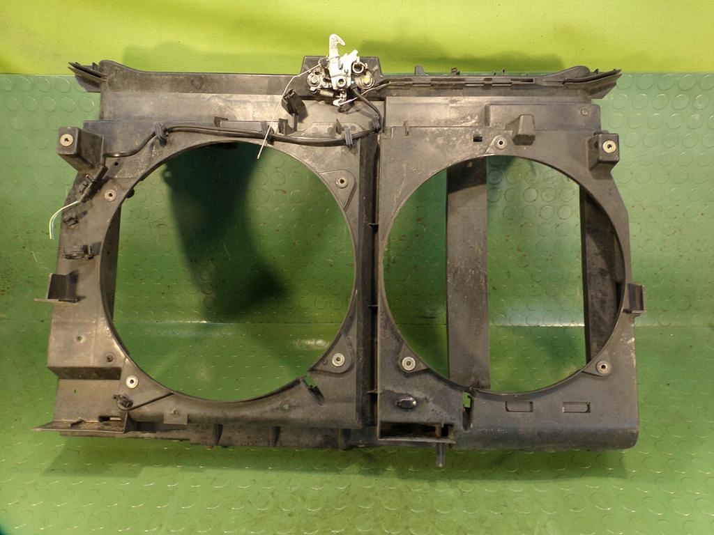 фото №1, Lancia phedra усилитель передний pas передний