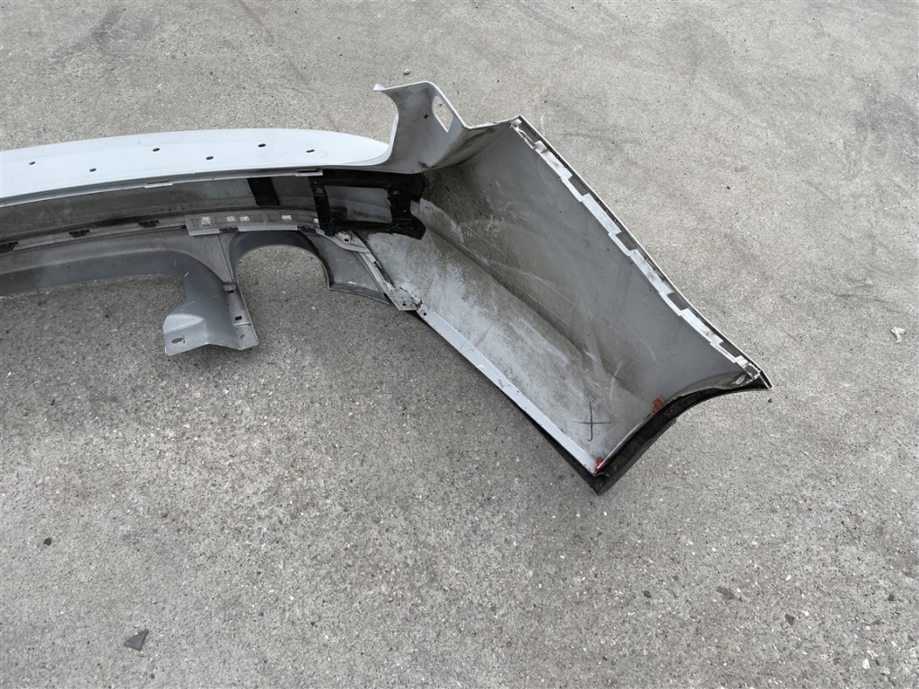 Бампер задняя задний 4x pdc opel insignia a универсал рестайлинг  4x4 scout 13- с Разборки